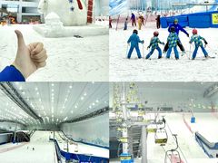 -哈尔滨热雪奇迹