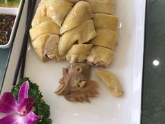 -国贸旋转餐厅(国贸广场店)