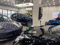 -车艺尚上海龙膜隐形车衣汽车贴膜旗舰店