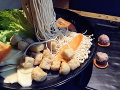 -许府牛火锅(信义坊总店)