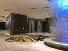 -上海浦东康桥绿地假日酒店