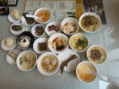 -正一涵老味道名小吃(广汉总店)