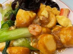 -好口味小吃楼·东北菜(太原南街店)