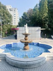 -馨月汇·一悦馨香月子中心(前滩店)