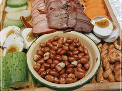 -红色根据地文化主题酒店(太湖街店)