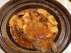 -二十一分小锅炖(中心店)