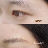 杭州宝藏店铺|手残星人终于也拥有野生眉了