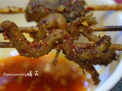 猪鼻筋-醉烧膘·烧烤夜宵王(总店)