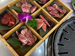 -玄希浪漫厨房·韩料烤肉(湖滨银泰in77店)