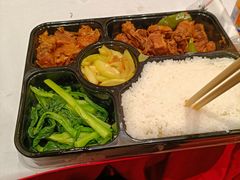 -西贝莜面村(近铁城市广场店)