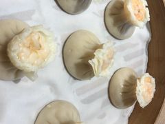 -鼎泰丰 (柏威年广场店)