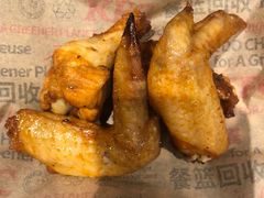 -肯德基(水坊邻里店)