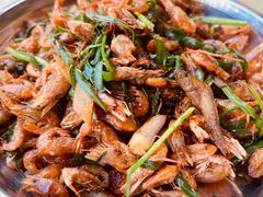-亲戚屋企农家菜(上桥店)