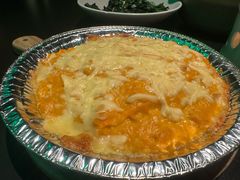 -小菜园新徽菜(青岛市南万象城店)