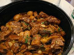 -胖哥俩肉蟹煲(杭州下沙学林街店)