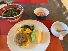 -宁波香格里拉大酒店