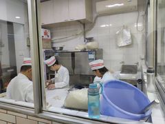 -津门如意包子铺(宾西路店)