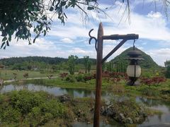 -云漫湖生态度假公园