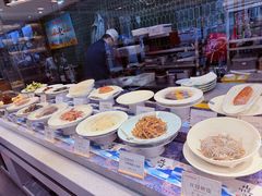 -聚丰园•湖鲜餐厅(阿红私房菜梅石路店)