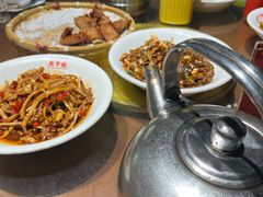 -天下客饭店(中山路店)