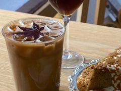 -CCC COFFEE 喜喜喜咖啡