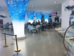 -深海中餐厅(国家海洋博物馆店)