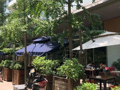 门面-JamaicaBlue(新城国际店)