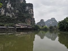 -大新明仕山庄