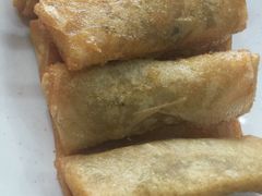 春卷-随柳居·苏式小吃(建新巷店)