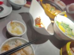 -闽上鲜·福建菜(龙湖滨江天街店)