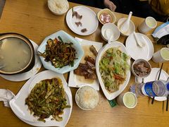 -宏记广东客家菜(丰汇店)