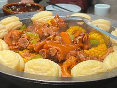 -津武刁馋一锅出(双街店)