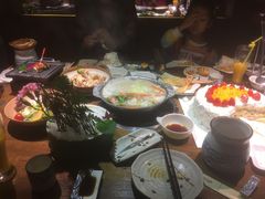 -蟹将军·松叶蟹和牛日料放题自助(K11店)