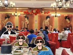 -德泰楼餐饮(莲湖路店)