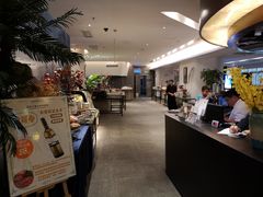 -万德诺富特酒店·自助餐厅(万德大厦店)