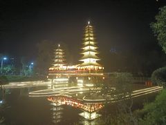 -美心红酒小镇游乐园