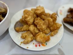 -杏园餐厅(西四北大街店)