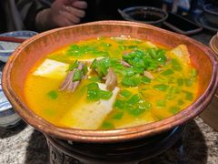 -南京大牌档(夫子庙老门东店)