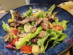 -托斯卡纳烘焙意大利餐厅(五天地店)