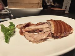 -四季民福烤鸭店(外滩外白渡桥店)