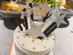 -半天妖烤鱼(兰州国芳中心店)