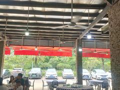 -钱大妈海鲜饭店(保利林语店)