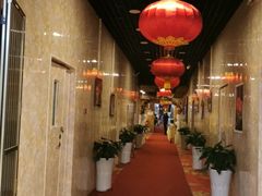 -东四民芳餐厅(世茂工三店)