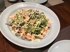 -山葵家·创意料理(宁波来福士店)