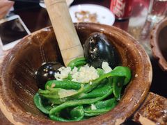 -老街鱼嘴巴(坡子街老店)