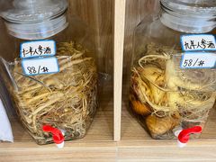 -朴小妹人参鸡汤火锅(长白山万达店)