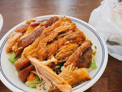 古法隆江猪脚饭-陆长玖古法猪脚饭(玄风桥店)