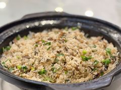 -台山美食一绝阿四台山黄鳝饭(阿四创作店)