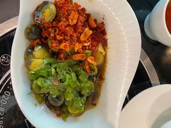 -川里谈·川味小馆(北京路店)