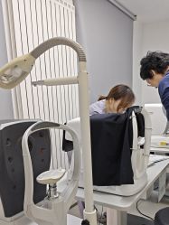 -清清博视儿童眼视光中心(角门西店)